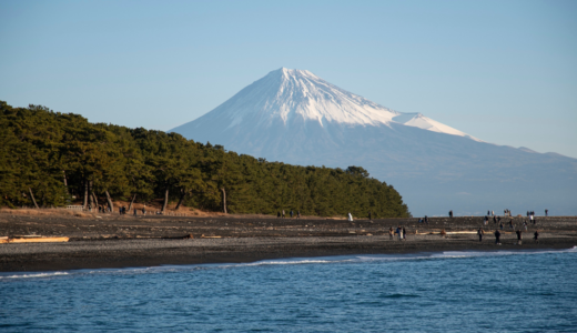 Miho no Matsubara