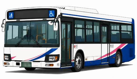 How to Ride the Bus in Shizuoka