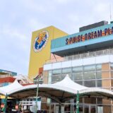 S-PULSE DREAM PLAZA